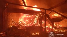 В каком районе Харьковщины тревога была самой длинной на прошлой неделе – ОВА