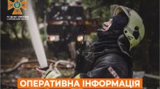 Горели дома и склады, пожары в экосистемах: о сутках в регионе сообщили в ГСЧС