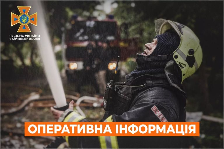 Горели дома и склады, пожары в экосистемах: о сутках в регионе сообщили в ГСЧС