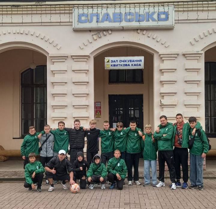 Команда "КВАДРО"