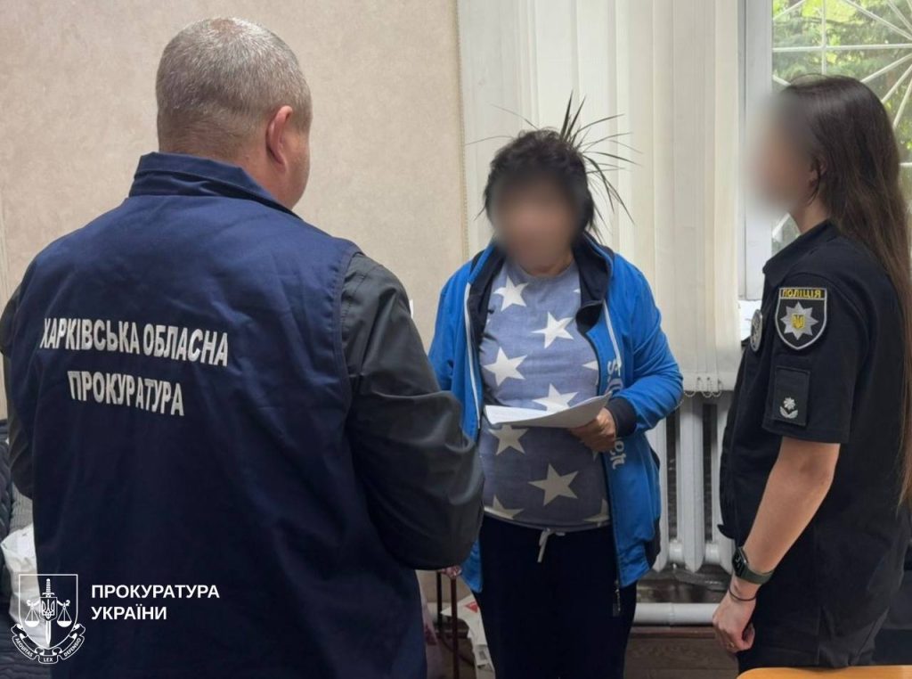 Сотрудница морга на Харьковщине обворовывала тела воинов – следствие (фото)