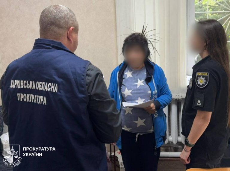 Сотрудница морга на Харьковщине обворовывала тела воинов – следствие (фото)