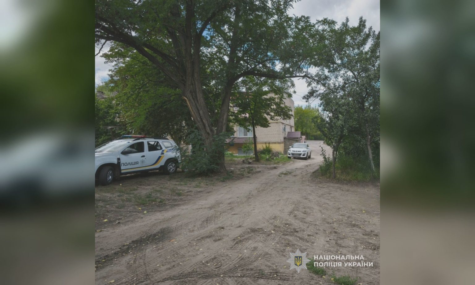 Батько вбив сина на Харківщині – поліція з’ясувала, що сталося
