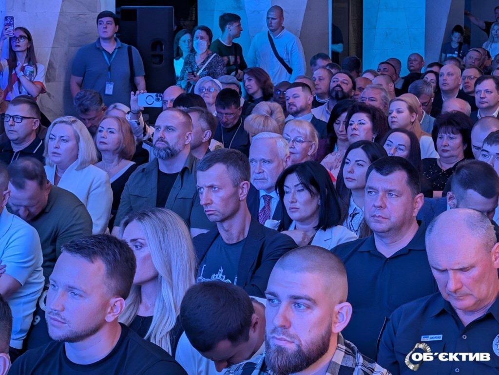 День Харькова в метро