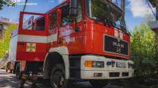 Шесть спасателей пострадали на Харьковщине из-за повторных ударов РФ