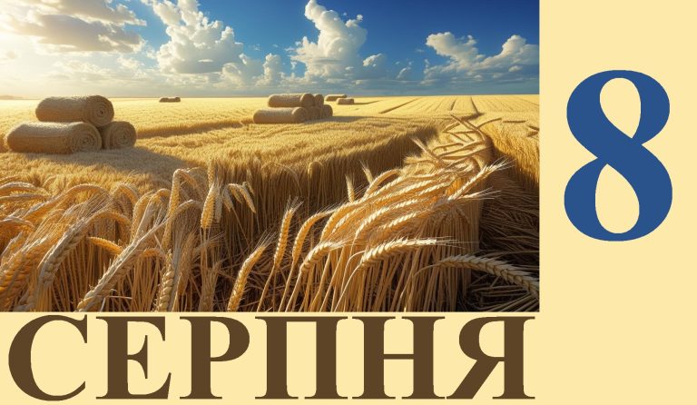 Сегодня 8 августа: какой праздник и день в истории