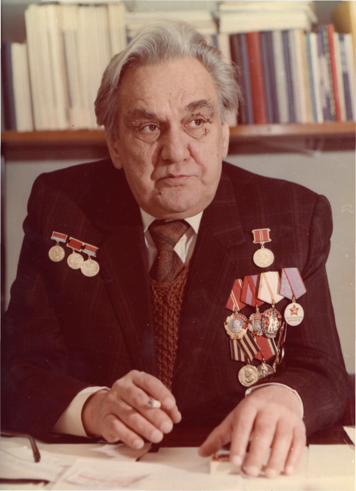Веркин