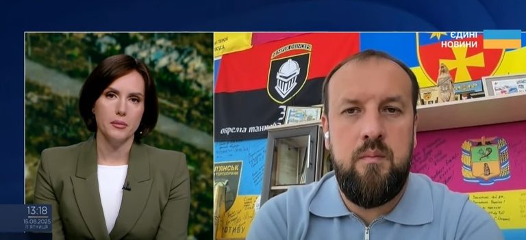 «Весь Куп’янськ у сітках, але ворог знаходить щілини»: що відбувається у місті