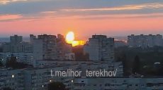 Удары по дому в Харькове: Терехов показал видео «прилетов»