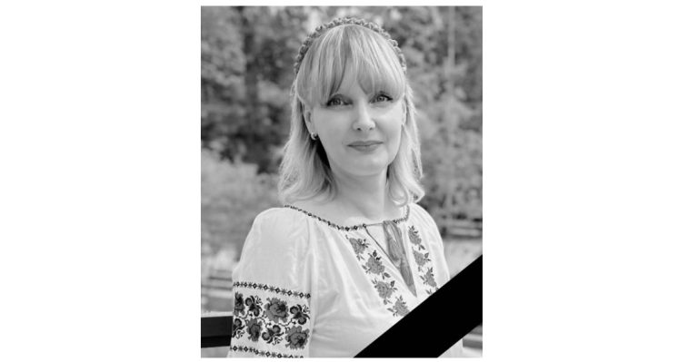 Из-за атаки РФ на Харьков погибла работница суда Луганской области