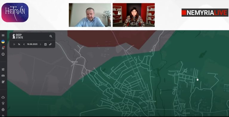 Тревожно на Купянщине: почему россияне могут прорваться – мнение эксперта 📹