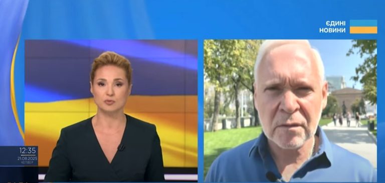 Терехов о переселенцах: «Хочу, чтобы эти люди получили квартиры в Харькове»