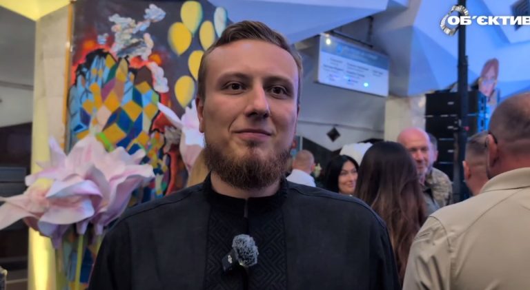 «Харків буде завжди Україною» – Немічев із «Kraken» привітав з Днем міста
