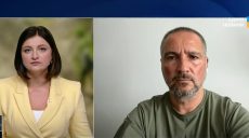 Что изменилось в атаках врага на Купянщину, рассказал Канашевич