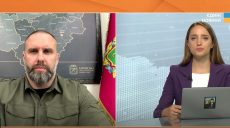 Заехать в Купянск тяжело: почему, объяснил Синегубов (видео)