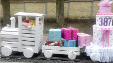 Несмотря на обстрелы: в Чугуеве готовятся праздновать День города (видео)