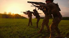 За добу в Харківській області було 25 боїв – Генштаб ЗСУ