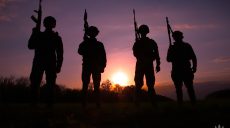 Затишье на севере Харьковщины: военные РФ сегодня не атаковали
