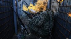 Активні бої точаться на півночі Харківщини: вже 12 з початку доби – Генштаб
