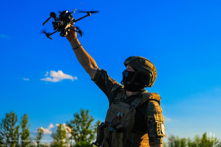 ЗСУ звільнили частину територій біля Куп’янська – Deep State