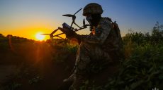 Як оператори БпЛА ЗСУ зірвали наступ росіян на Харківщині (відео)