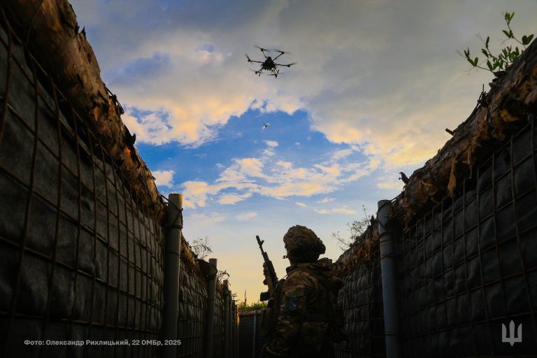 Мировое на Купянщине вновь стало «серой зоной», идут бои – Deep State