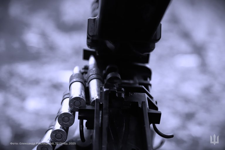 Где сейчас идут бои в Харьковской области — Генштаб ВСУ