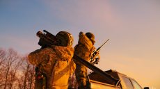 Де на Харківщині відбуваються зараз бої – Генштаб ЗСУ