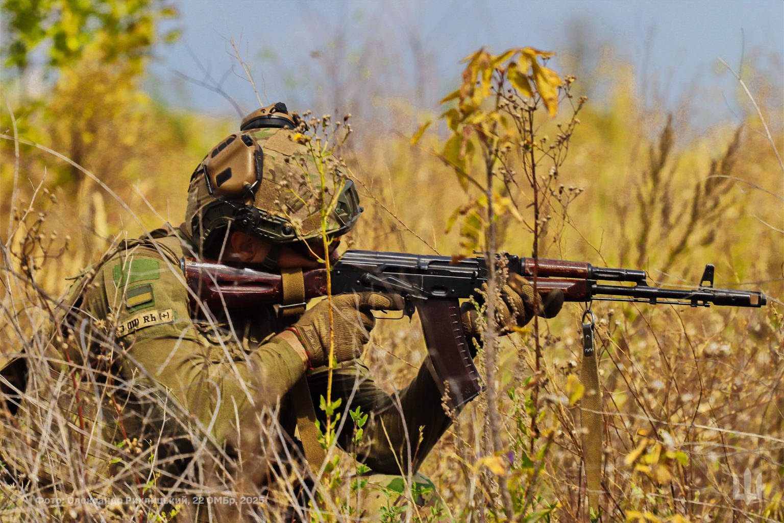 Вісім боїв наразі тривають на Харківщині – Генштаб ЗСУ