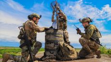 Три бої точаться на Харківщині: Генштаб ЗСУ повідомив, де