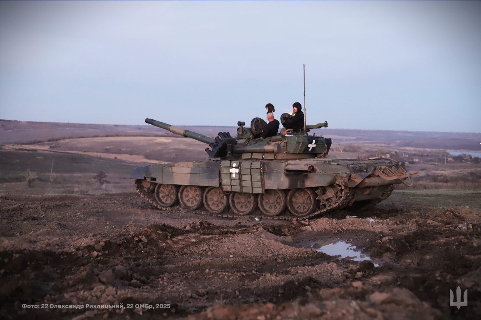 Где россияне атаковали украинские позиции на Харьковщине – Генштаб ВСУ