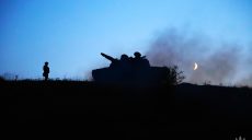 Шість військових РФ та 77 одиниць техніки знищили ЗСУ на півночі області