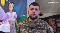 Харків – перлина нашої країни – заступник командувача Нацгвардії Вадим Гладков