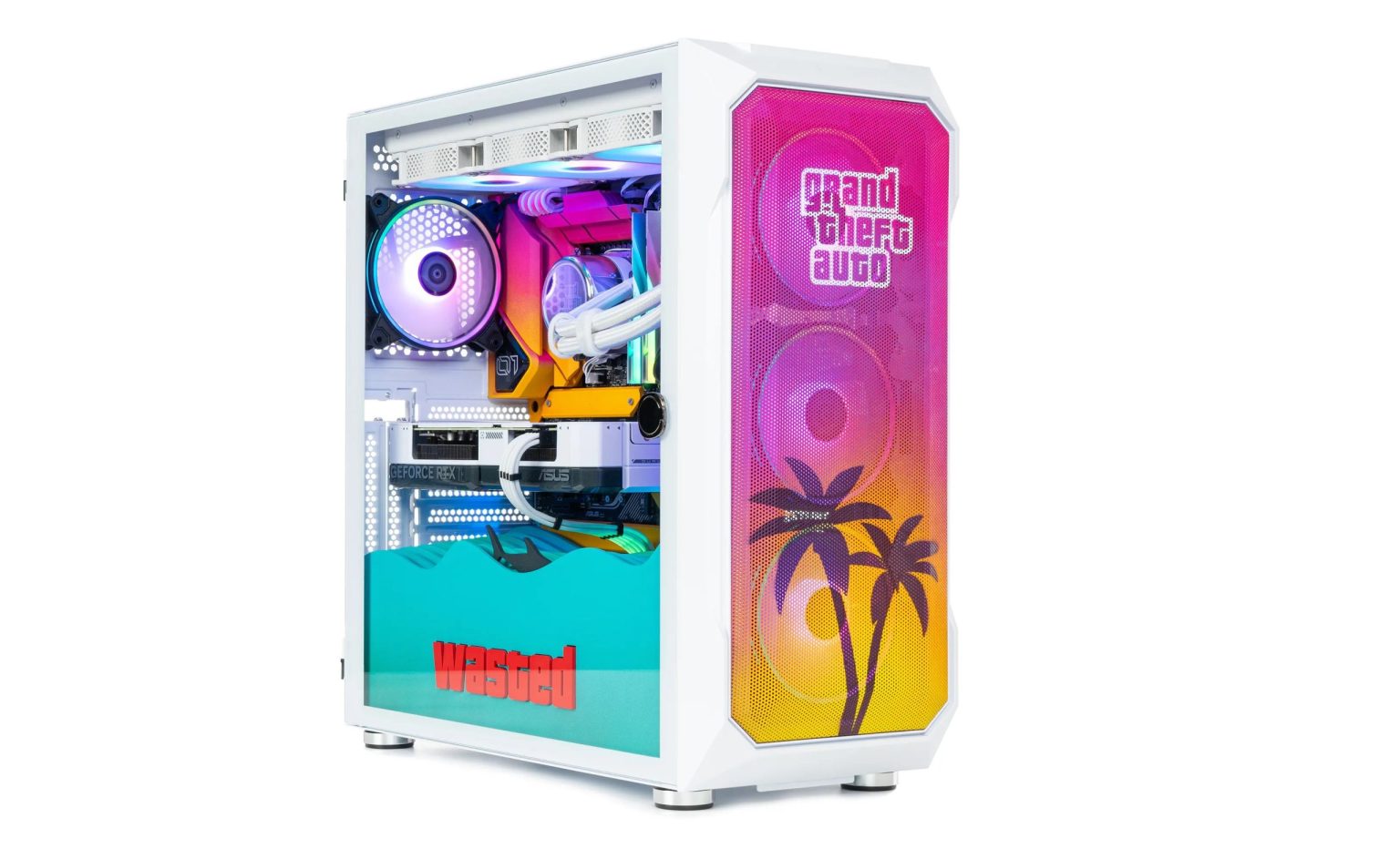Игровой ПК от Artline: лучшее решение для геймеров в 2025 году