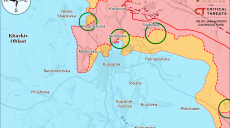 ISW: двух военных РФ видели в Соболевке возле Купянска – захватили ли село