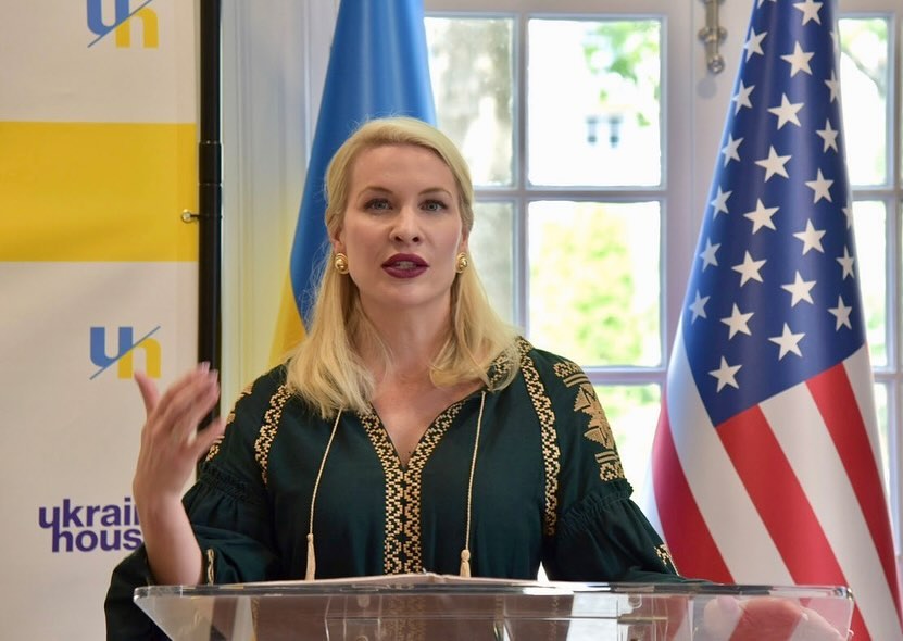 Трамп перебуває на роздоріжжі Черчілля та Чемберлена – дочка Кіта Келлога