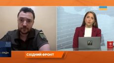 Продолжается активная фаза — Трегубов о попытках россиян заходить в Купянск 📹