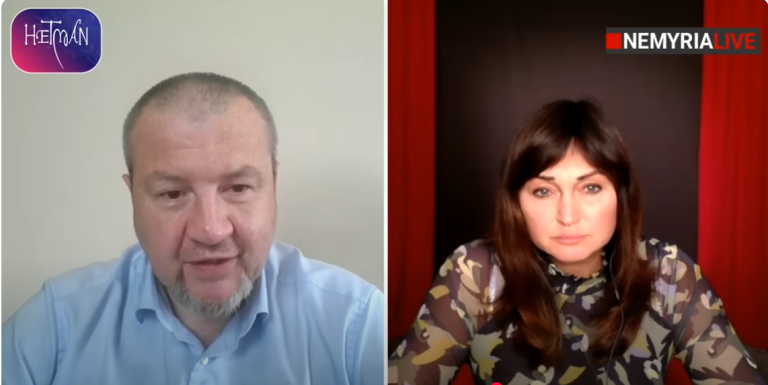 “Угрожающая ситуация” — Машовец о прорыве РФ к северным окраинам Купянска