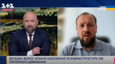В Купянске остается лишь «экстренка», безопасных путей эвакуации нет — Беседин