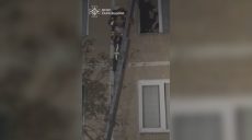 «Чудом спасся»: трехлетний ребенок выпал с пятого этажа в Харькове (видео)