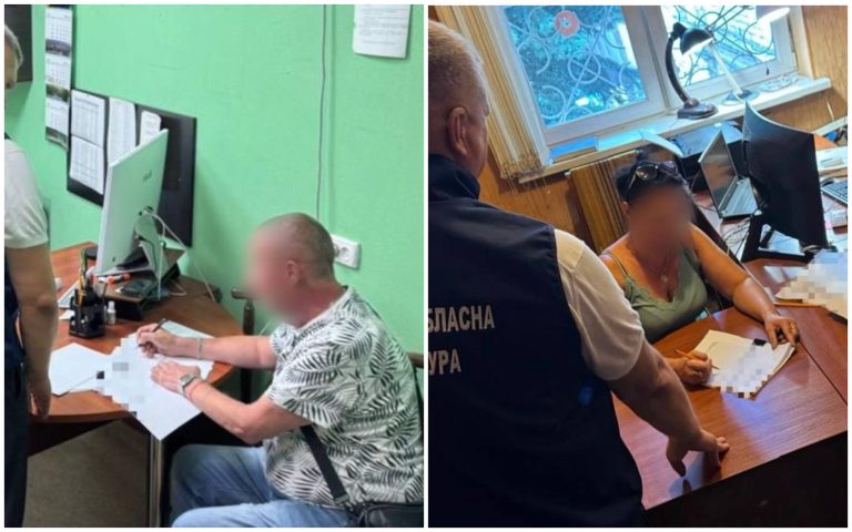 Перешкоджання діяльності ЗСУ інкримінують директору лікарні в Харкові