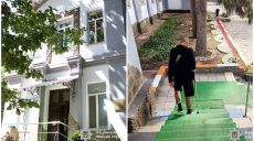 «Один ужас»: полиция собрала отзывы о фейковом санатории на Харьковщине 📹