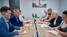 Чим Харкову допомагає Червоний Хрест, розповіли в мерії