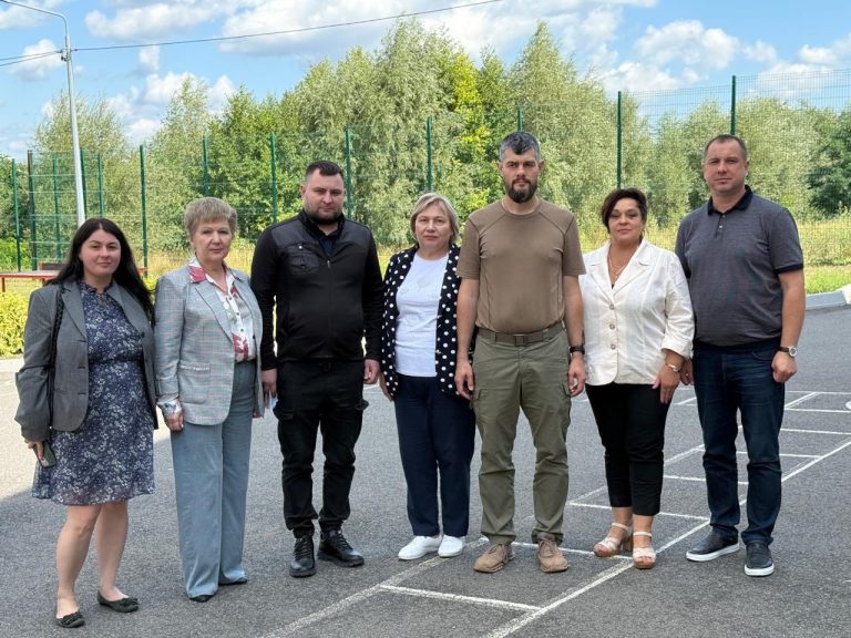 Ветеран на Харківщині отримав 500 тис. грн. від держави: що він робив