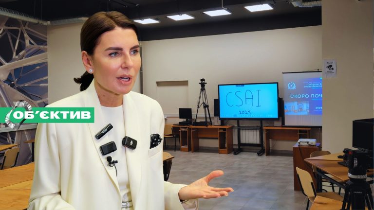 У Харкові будуть підземні виші? Що відбувається в університеті Каразіна 📹