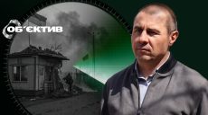 Тревога на границе: обзор фронта на Харьковщине (видео)