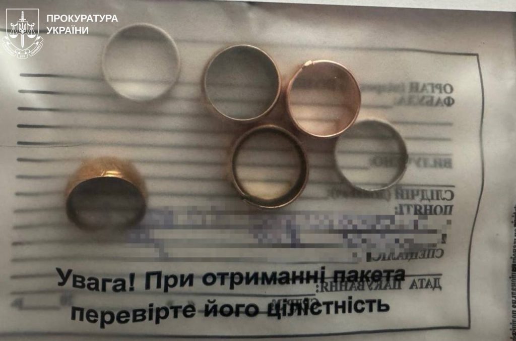 преступление в морге на Харьковщине