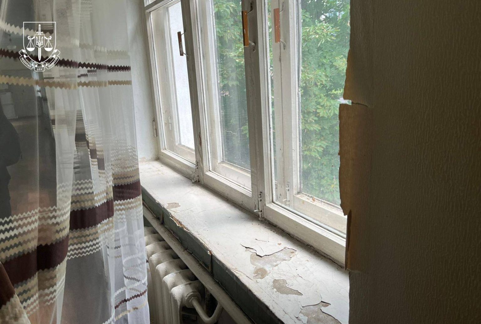 Как получить деньги на ремонт жилья после обстрела, если оно не приватизовано