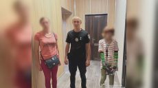 Убежала от матери: 11-летнюю девочку разыскали в Харькове
