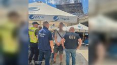 Избежать службы в армии за $8500 обещал молодой мужчина в Харькове
